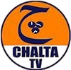 ChaltaTV Logo